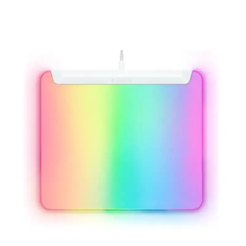 ماوس پد ریزر مدل FIREFLY V2 PRO